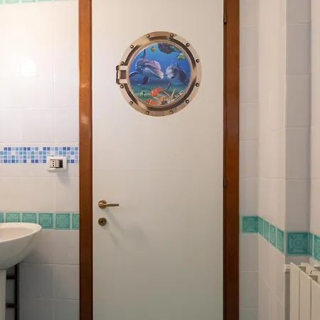 Italianway - Pavese 28 Apartman