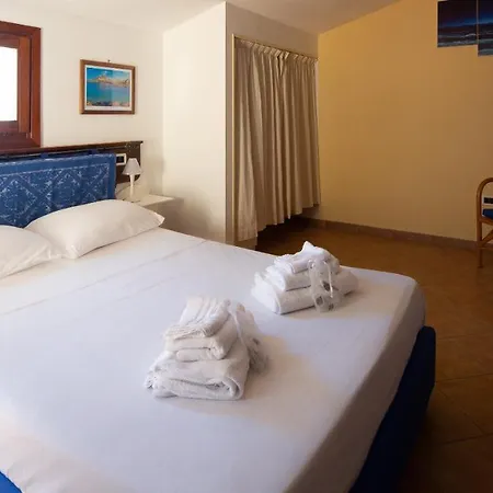 Italianway - Pavese 28 Apartman Olbia
