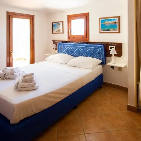 Italianway - Pavese 28 Apartman Olbia