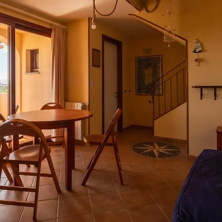 Italianway - Pavese 28 Apartman