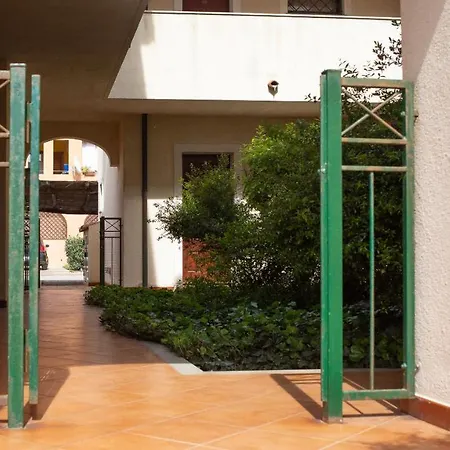 Apartman Italianway - Pavese 28 Olbia