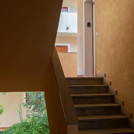 Italianway - Pavese 28 Apartman